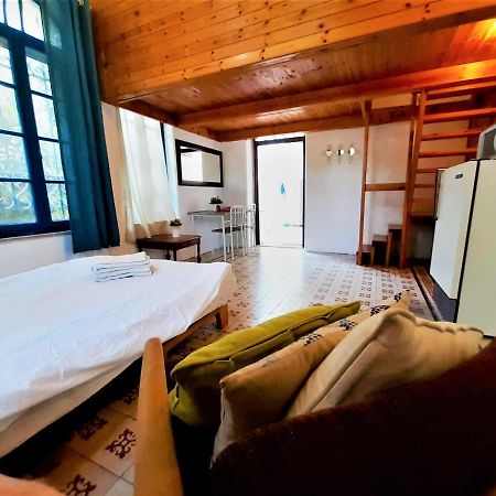 Baka B&B Jerusalem Eksteriør bilde