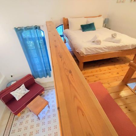 Baka B&B Jerusalem Eksteriør bilde