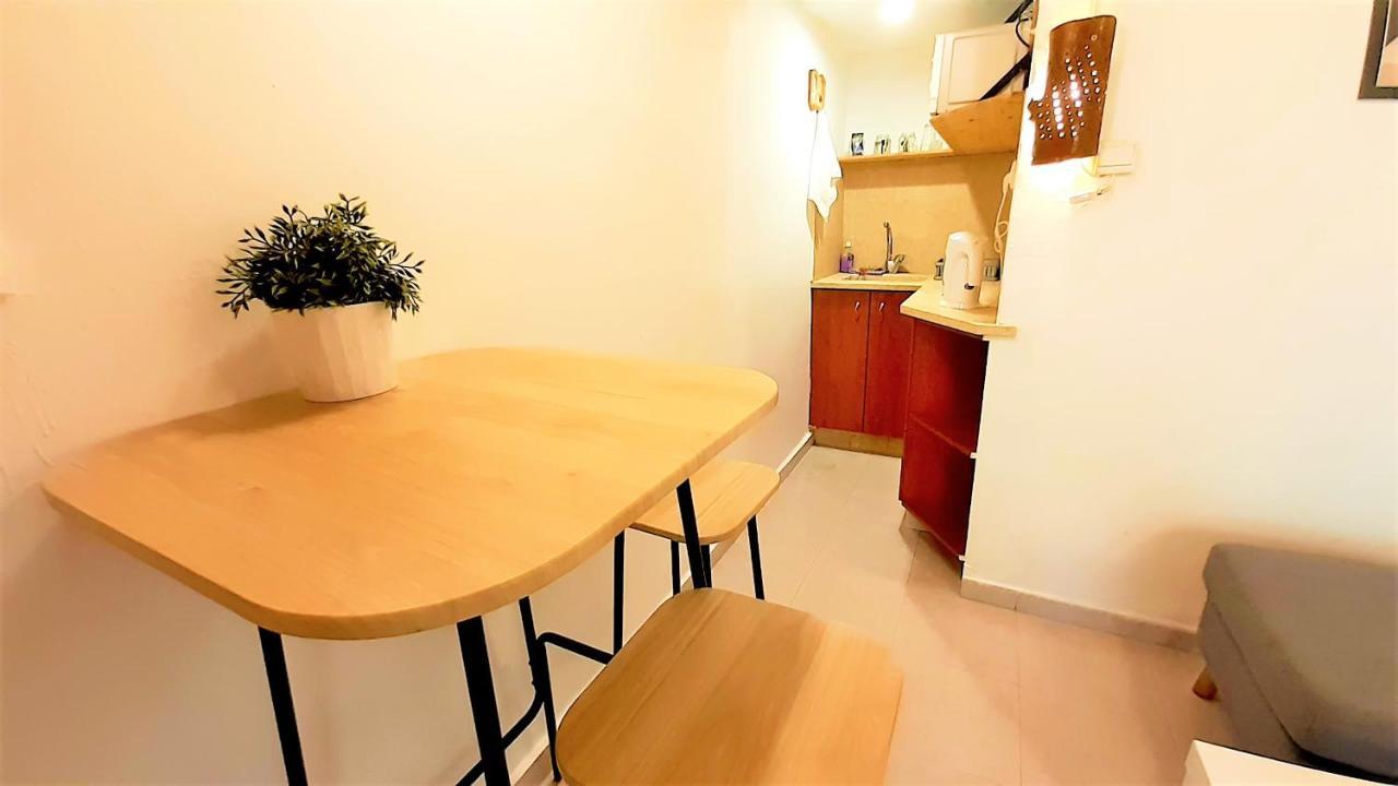 Baka B&B Jerusalem Eksteriør bilde