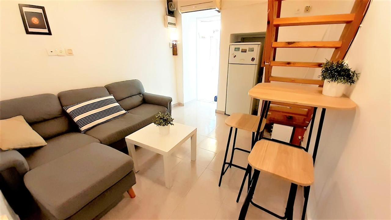 Baka B&B Jerusalem Eksteriør bilde