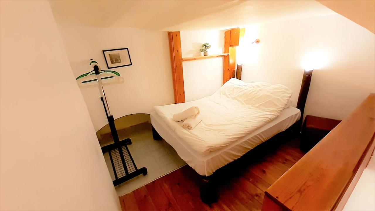 Baka B&B Jerusalem Eksteriør bilde
