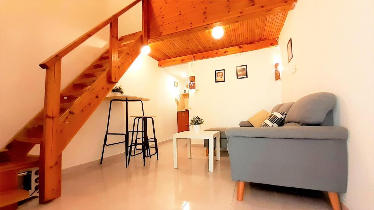 Baka B&B Jerusalem Eksteriør bilde