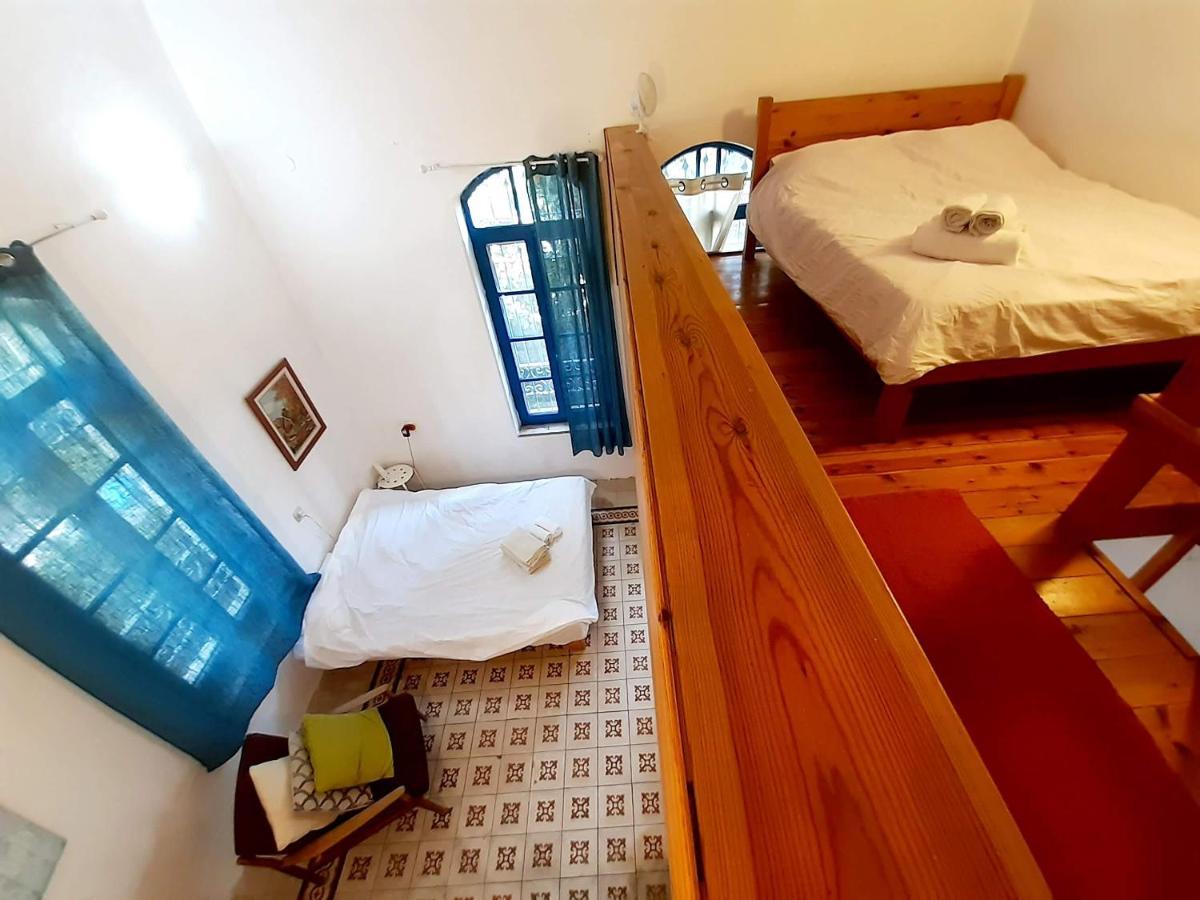 Baka B&B Jerusalem Eksteriør bilde