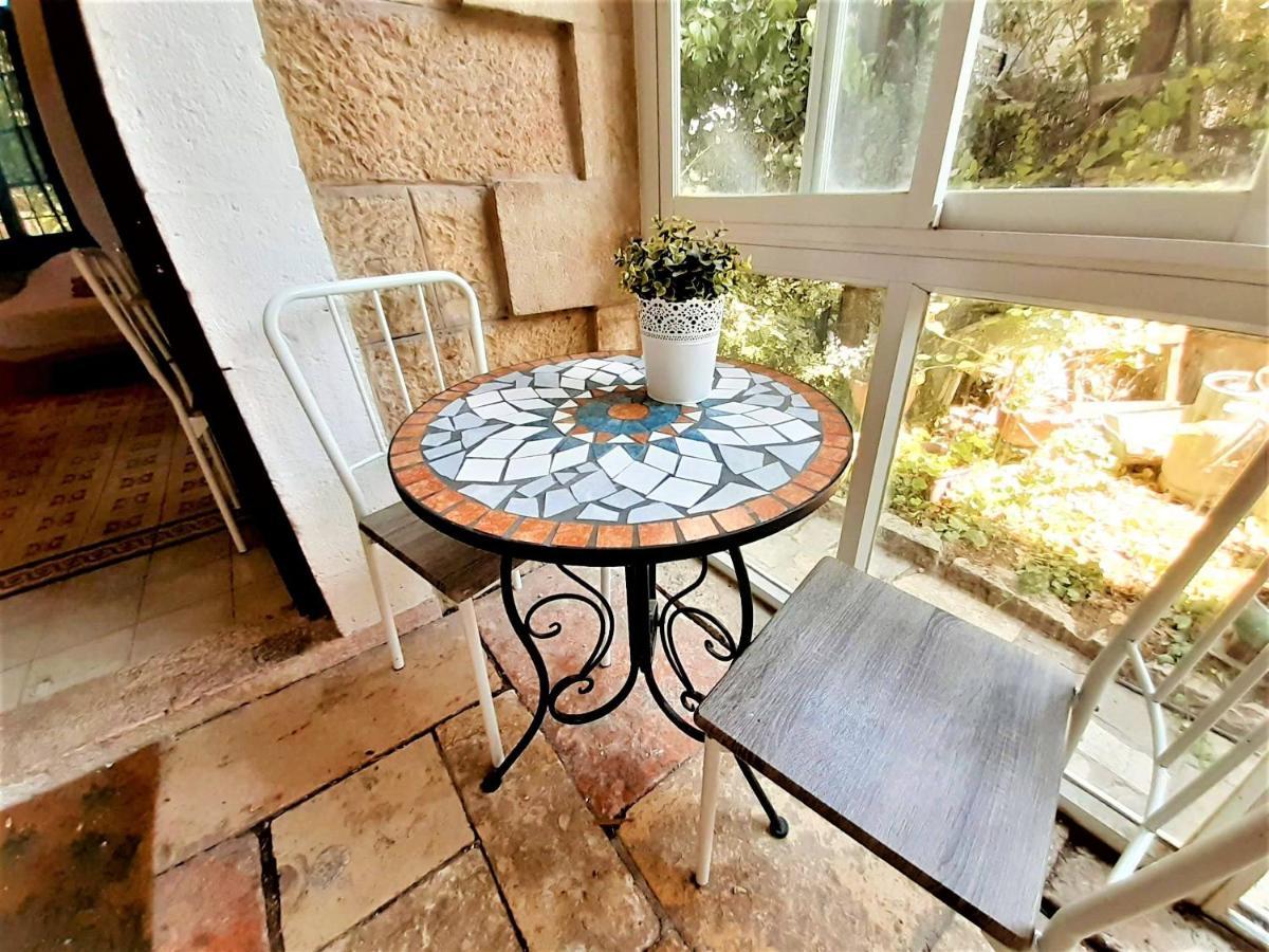 Baka B&B Jerusalem Eksteriør bilde