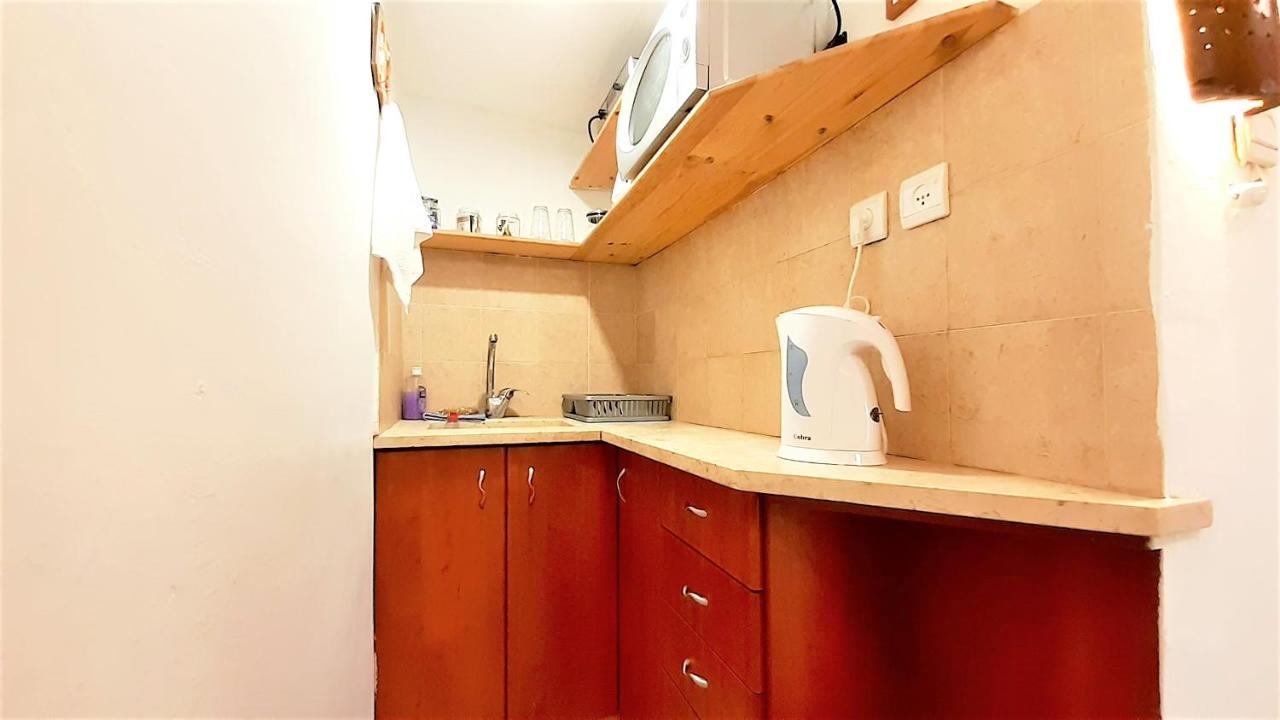 Baka B&B Jerusalem Eksteriør bilde