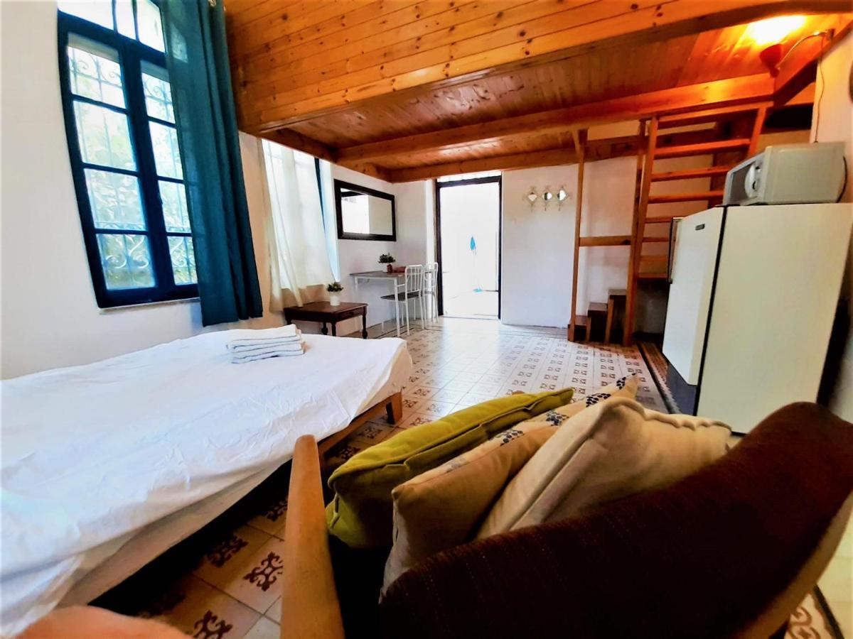 Baka B&B Jerusalem Eksteriør bilde